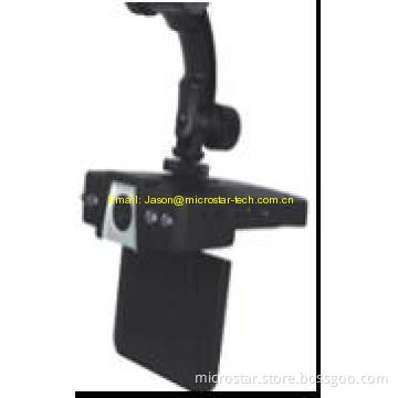 720P HD Car DVR